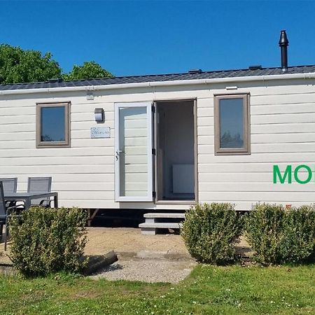 Camping Panorama 부르샤이트 외부 사진