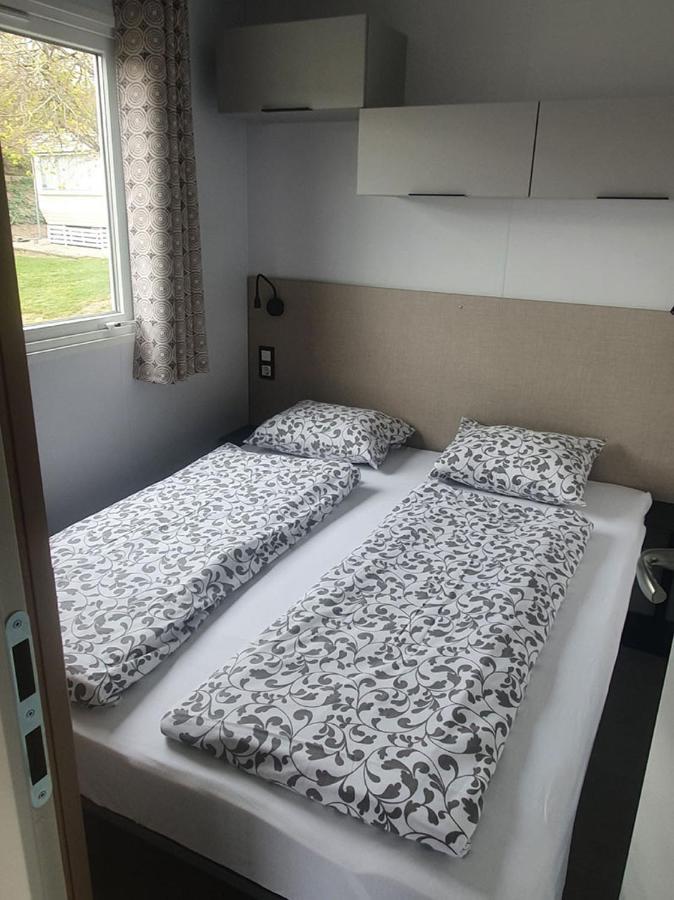 Camping Panorama 부르샤이트 외부 사진