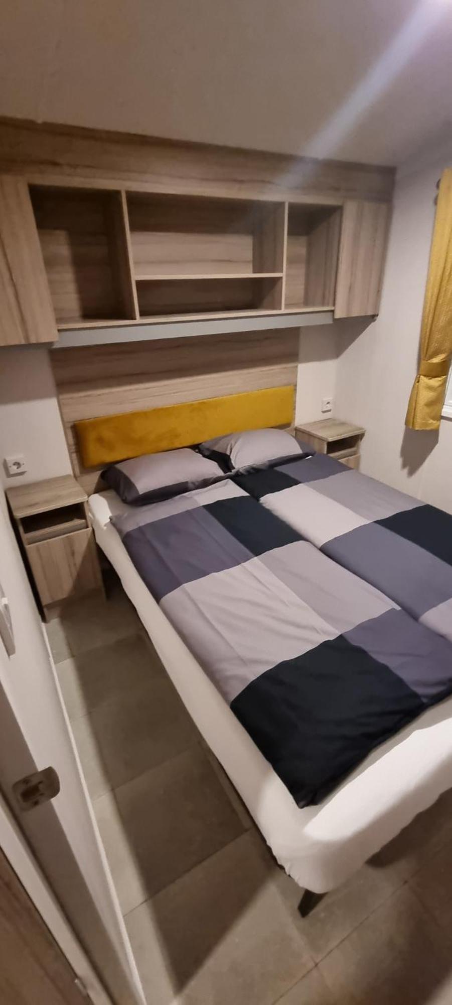 Camping Panorama 부르샤이트 외부 사진