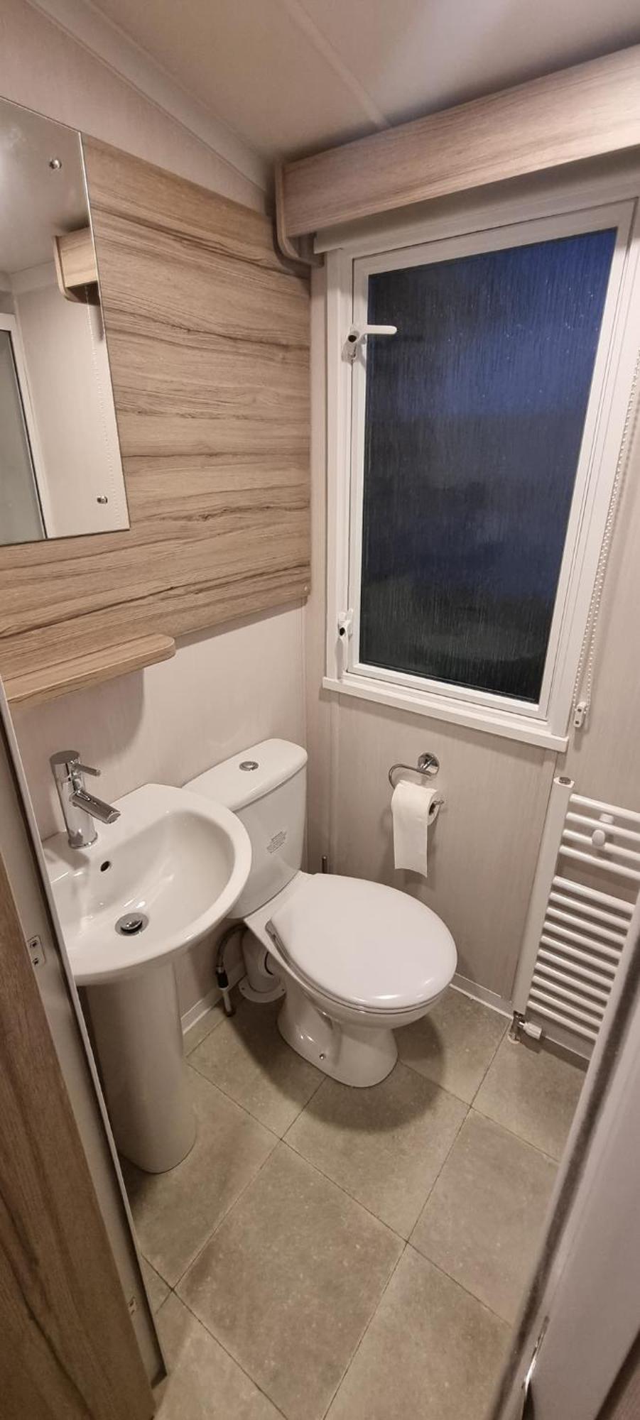 Camping Panorama 부르샤이트 외부 사진