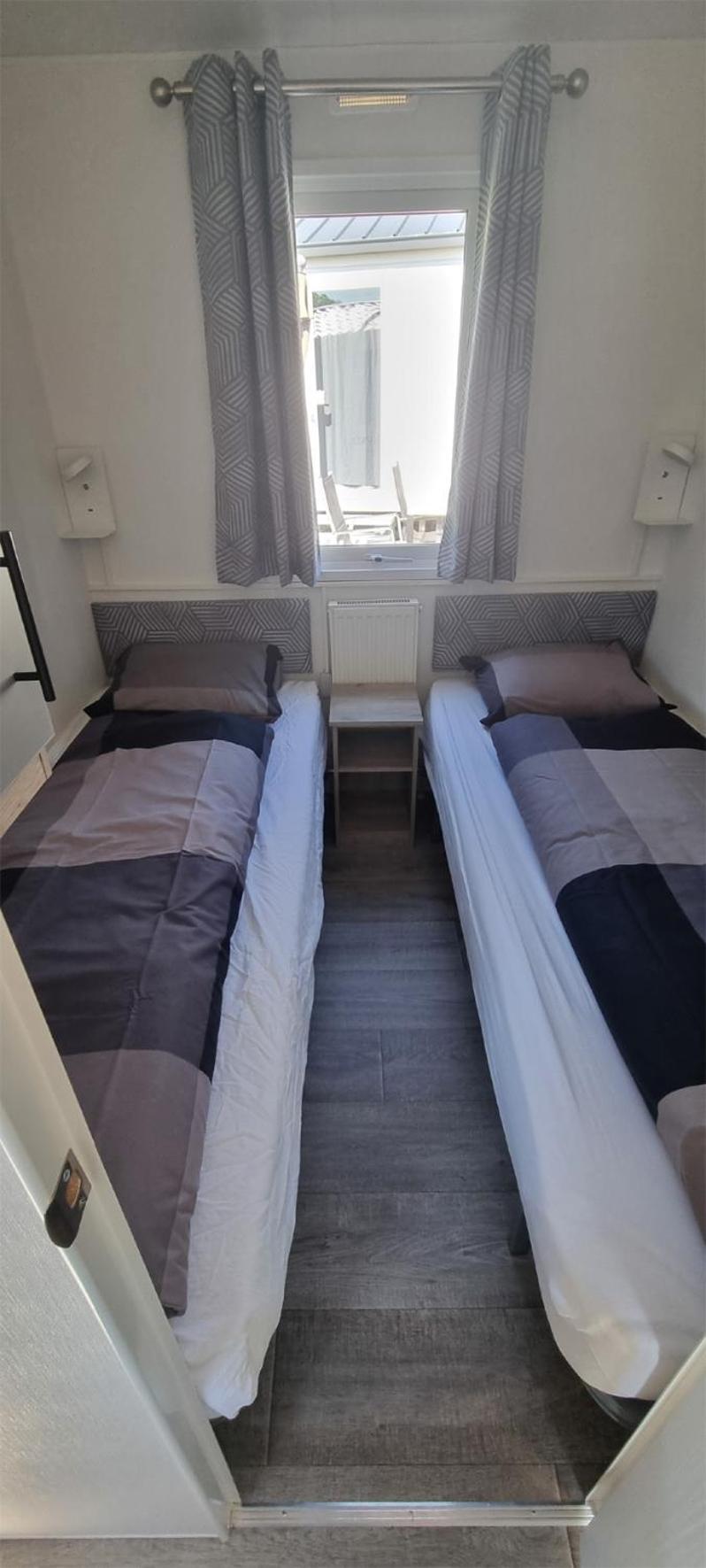 Camping Panorama 부르샤이트 외부 사진