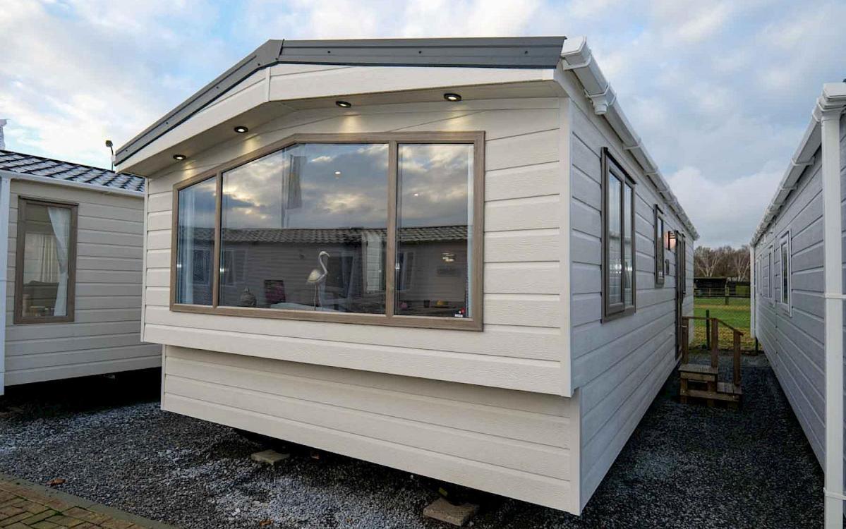 Camping Panorama 부르샤이트 외부 사진