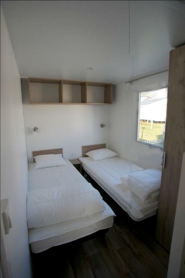 Camping Panorama 부르샤이트 외부 사진